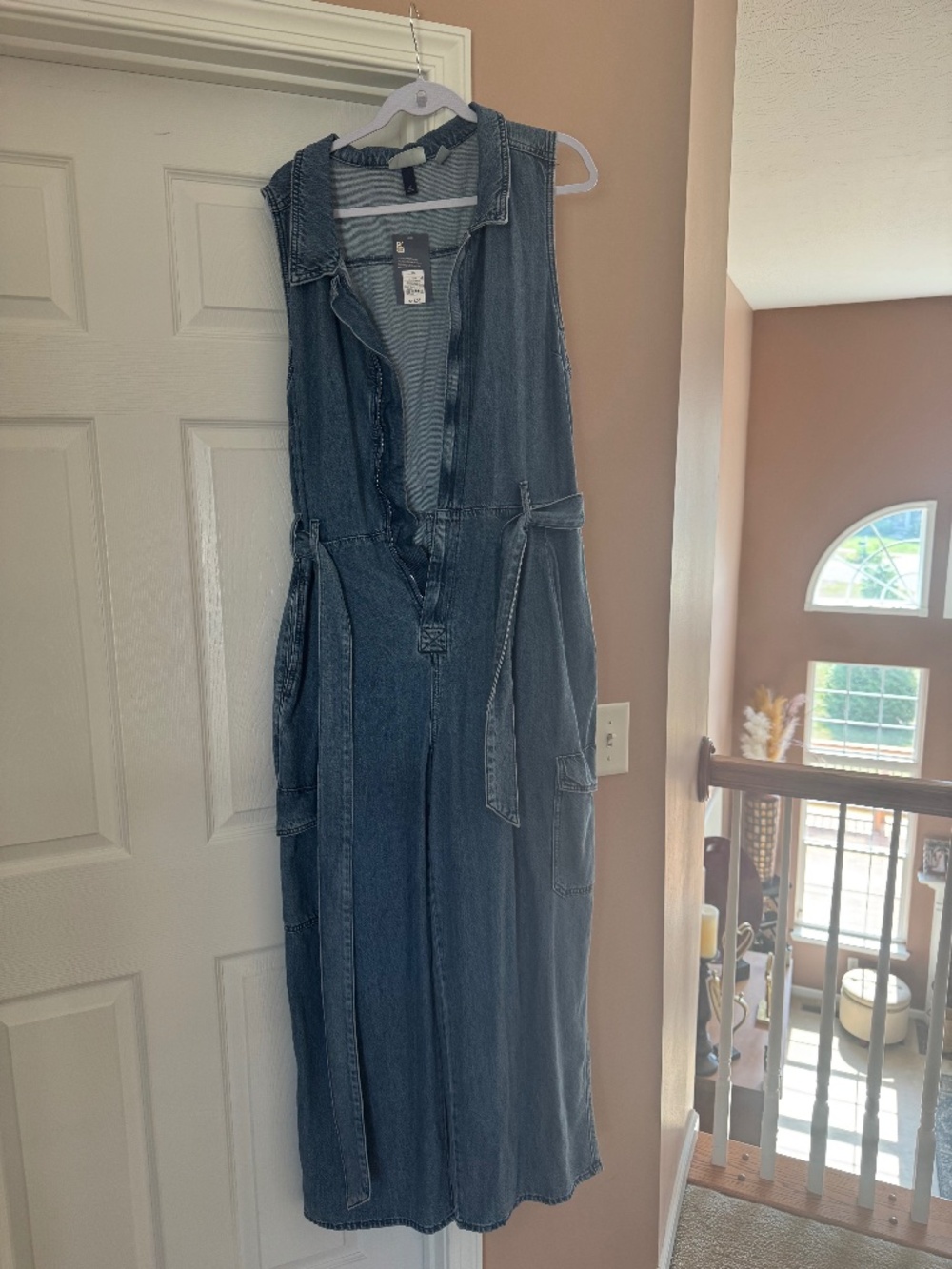 size 16 brand new jean 1 piece